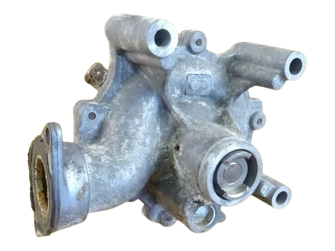 Water pump, coolant pump 1490591 MINI R52, R53, Cooper S, W11 - Image 3
