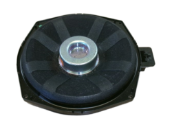 Zentralbass rechts Subwoofer 9256350 MINI F54-F60