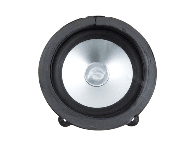 Lautsprecher hinten Harman Kardon 6930201 MINI R52 Cabrio – Bild 3