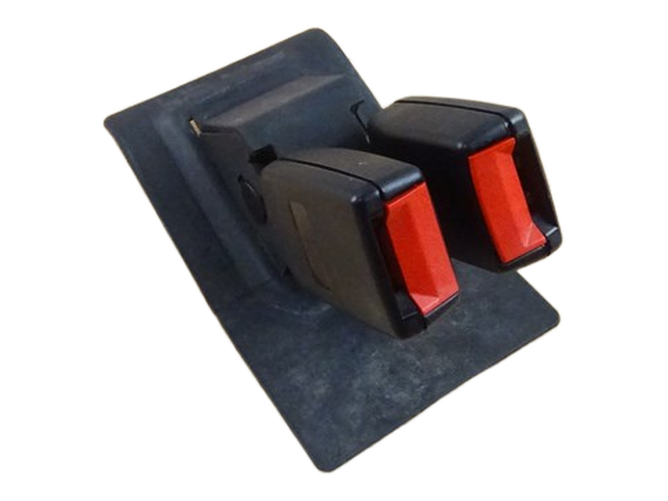 Untergurt hinten Mitte Anschnallgurt Halter 7055957 MINI R56 – Bild 3