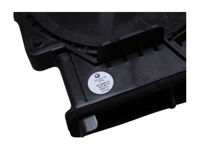 Centrale bas rechts stereo 9275996 MINI F54-F60 - Afbeelding 5
