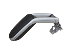 Armrest, arm support, armrest 9185114 MINI R55-R59
