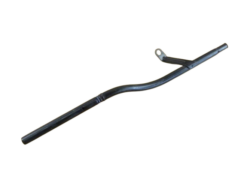Guide tube, oil dipstick 1485835 MINI R50 R52 W10