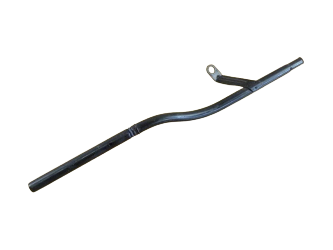 Guide tube, oil dipstick 1485835 MINI R50 R52 W10