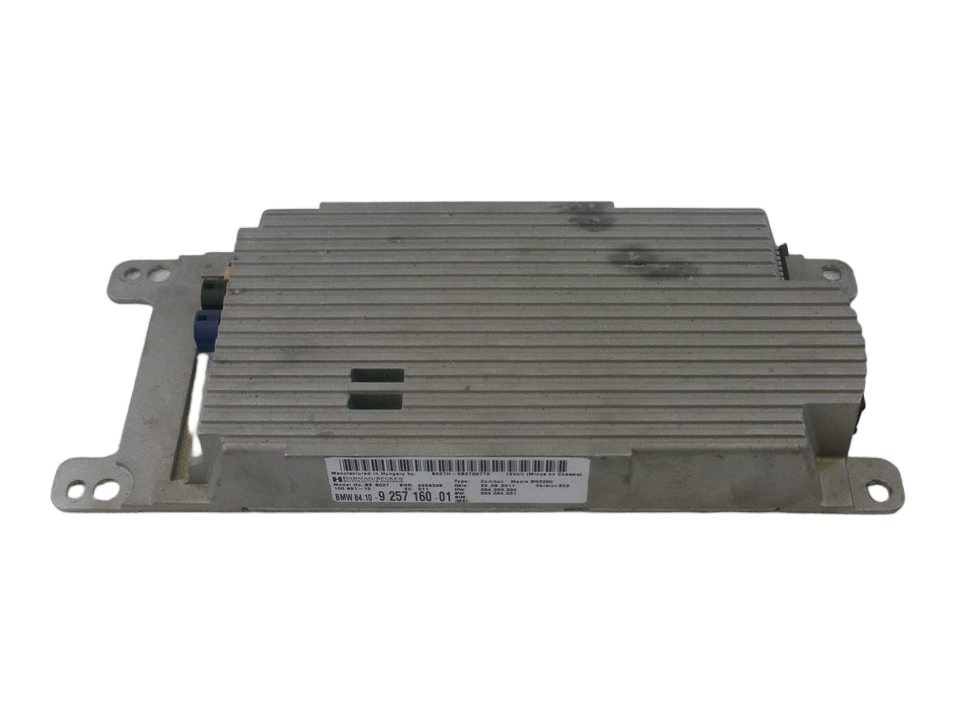 Intercom-regeleenheid 9257160 MINI R55-R61