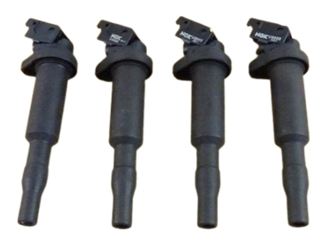 Bougieset NGK N12 8657273 MINI R55-R57 - Afbeelding 2