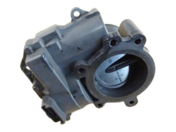 Throttle valve Continental N14 N18 7604918 MINI R55-R61