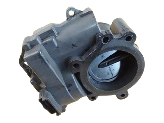 Throttle valve Continental N14 N18 7604918 MINI R55-R61