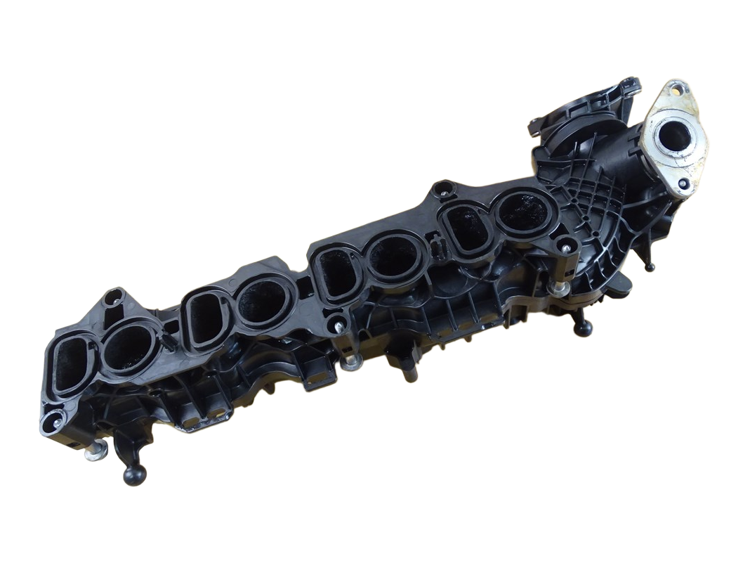 EGR intake pipe N47 7823039 MINI R55–R61
