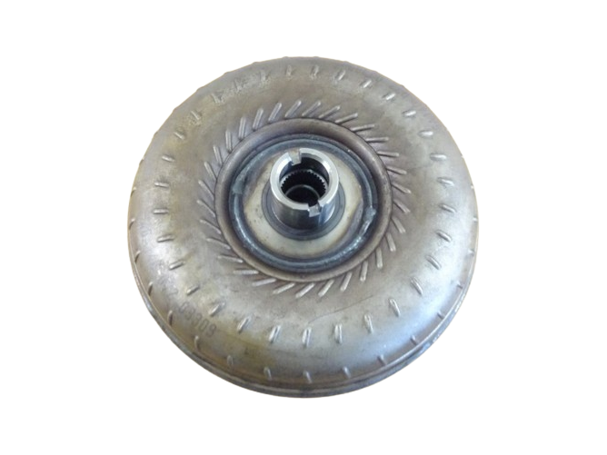 Torque converter N14 7566369 MINI R55-R57 - Image 4