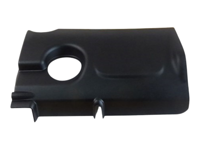 Afdekkap, geluidsisolatie, motorkap 7614367 MINI R55-R61 - Afbeelding 2