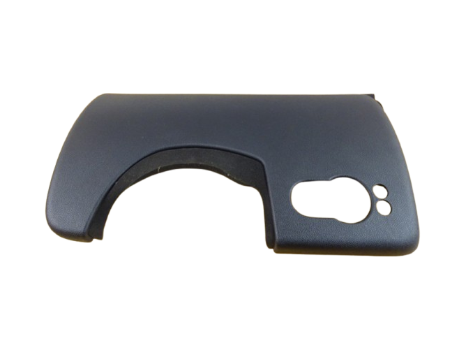 Trim panel, I-panel, driver’s side, lower section 9384650 MINI F55-F57 - Image 2