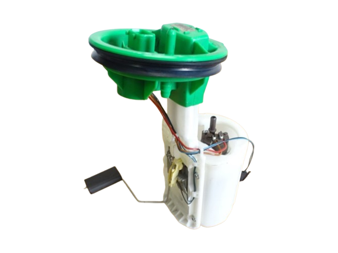 Benzinepomp Brandstofpomp Niveausensor 2755082 MINI R55-R59 - Afbeelding 2