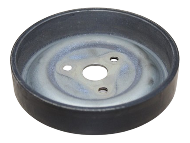Aandrijfwiel, omkeerrol, riemschijf 7545958 MINI R55-R61 - Afbeelding 4