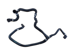 Cooling system Coolant return hose Radiator hose 9250564 MINI F54-F60