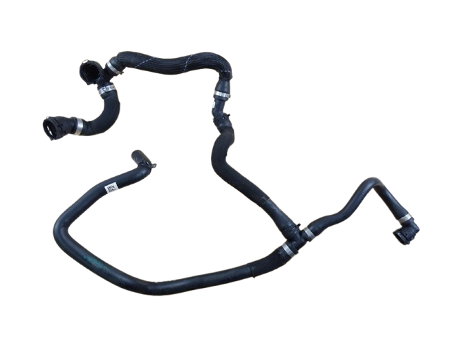 Cooling system Coolant return hose Radiator hose 9250564 MINI F54-F60