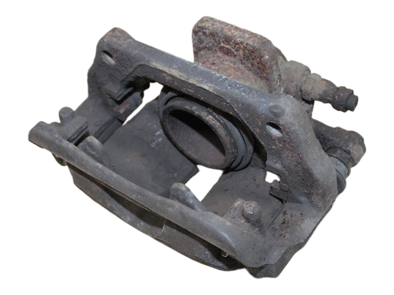Left-hand brake caliper housing 6778336 MINI R55-R59 - Image 4