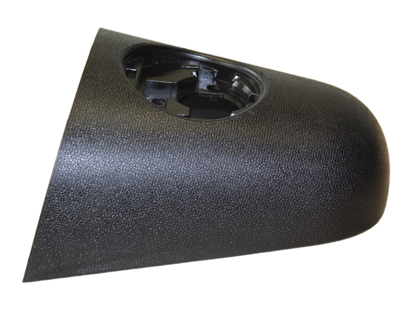 Verkleidung Abstützung Schiene 9808832 MINI R60-R61 Countryman Paceman – Bild 3