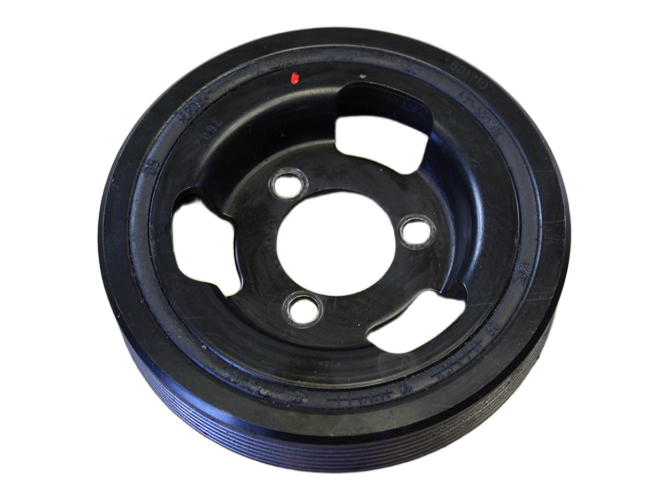 Schwingungsdämpfer 7638551 MINI R55-R61 – Bild 3