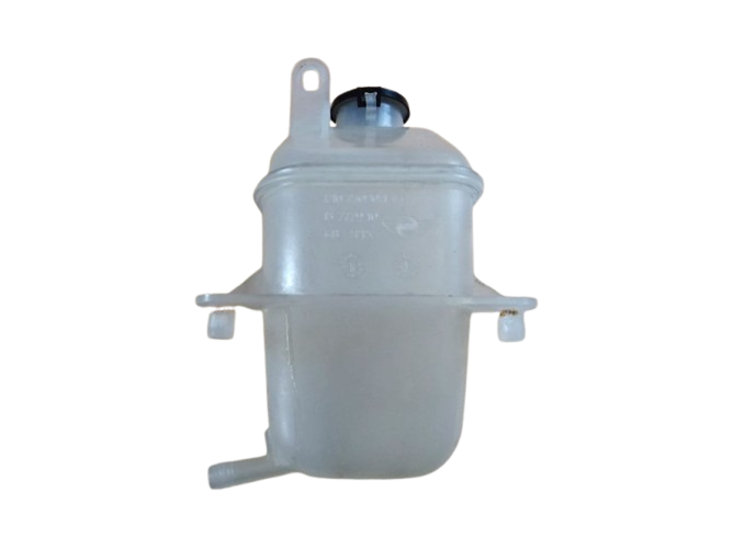 Coolant expansion tank, coolant reservoir W10 7509071 MINI R50-R52 - Image 2