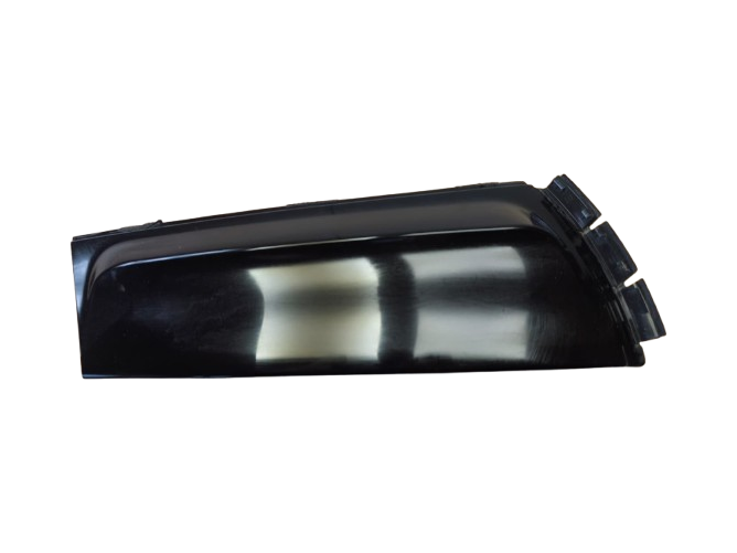 Blende D-Säule rechts 9801548 MINI R60 Countryman Schwarz