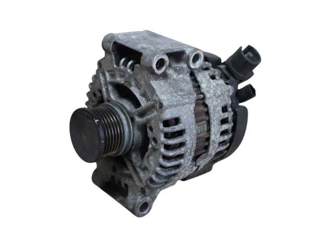 Dynamo-dynamo Bosch 7575650 MINI R56 - Afbeelding 3