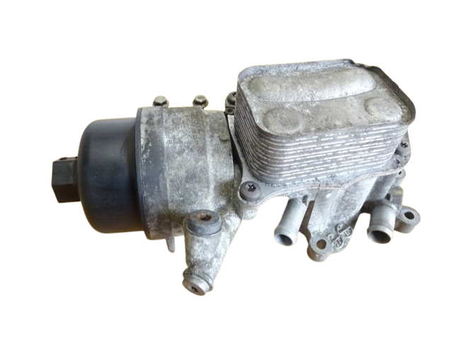 Oil filter plastic cap, oil filter housing N18 8643745, MINI R55–R61 - Image 6
