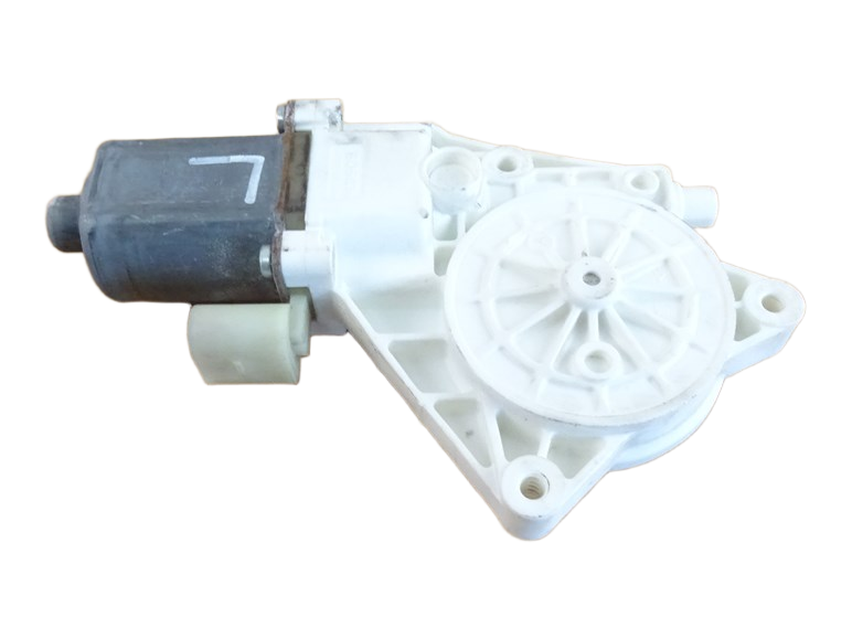 Antrieb Fensterheber hinten links 6934299 MINI R52 R57 – Bild 3