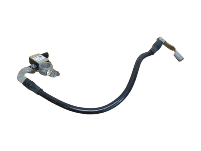 Battery negative cable, IBS Hella 6832696, MINI F55-F57 - Image 2
