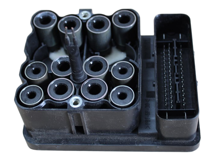 Reparatieset regeleenheid ASC 2460439 MINI R50-R53