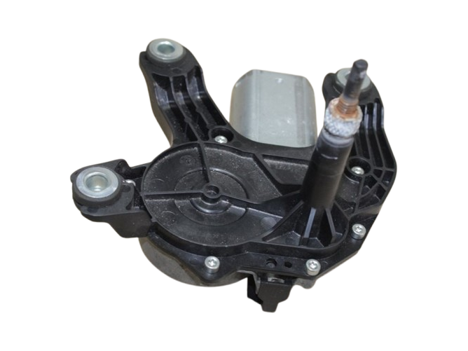 Rear window wiper motor, Valeo 6932013, for MINI R50, R53, R56, R60 and R61 - Image 4