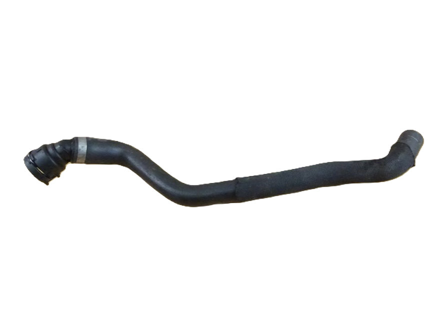 Hose for engine flow-through radiator 7606001 MINI R55-R61