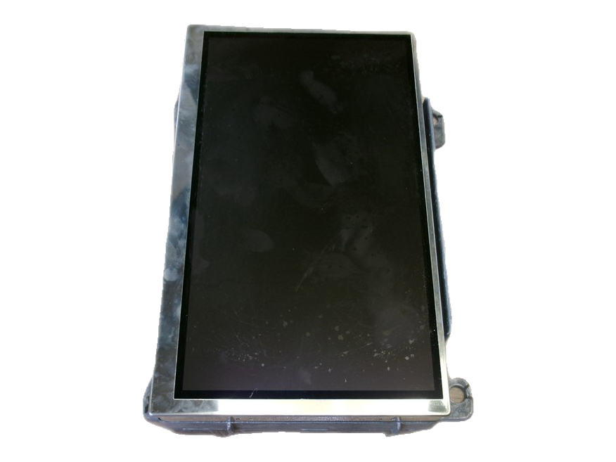 Navigation Display 9278279 MINI R55-R61 – Bild 4