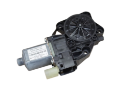 Window regulator motor, front left window regulator, 2755853, MINI R55-R59