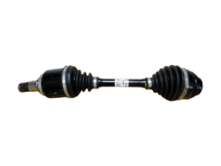 Drive shaft, left-hand output shaft, 4x4, D=24.7 mm, 8611937, MINI F54, F60, ALL4