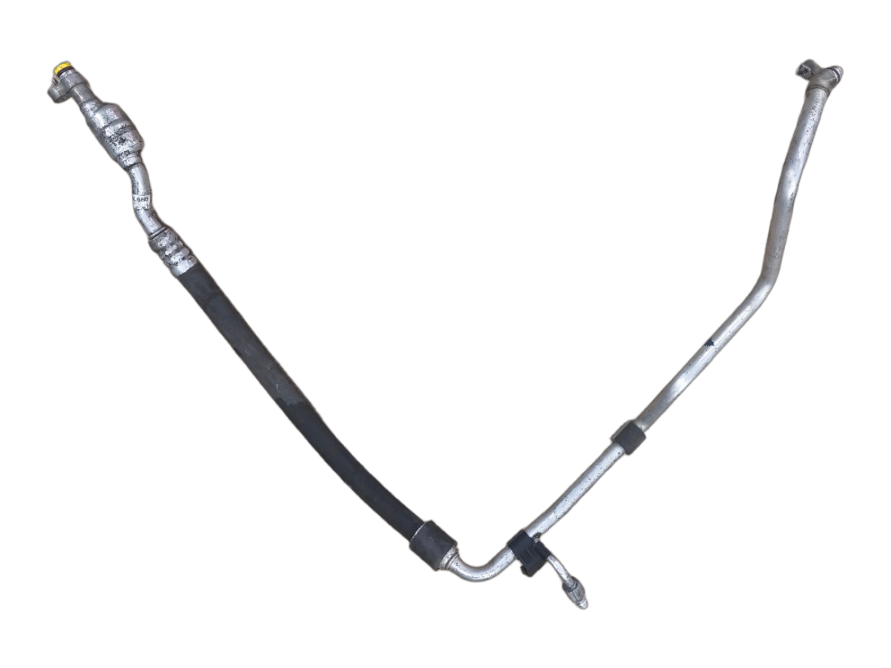 Suction line, evaporator–compressor, W11 9181966, MINI R52 R53