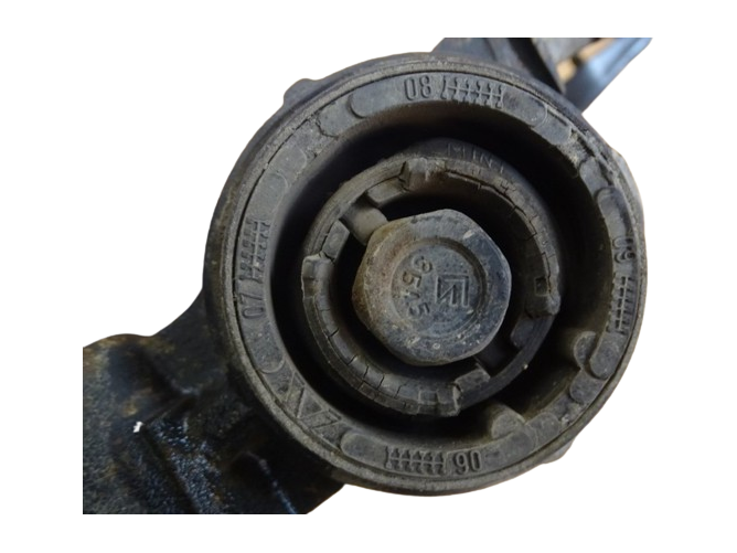 Querlenker links 6772301 MINI R55-R59 – Bild 4