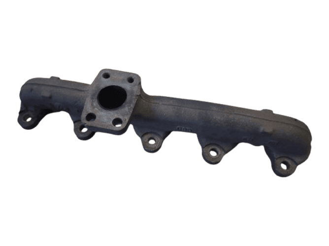 Exhaust manifold W16 9HZ 7806007 MINI R55-R56 - Image 6
