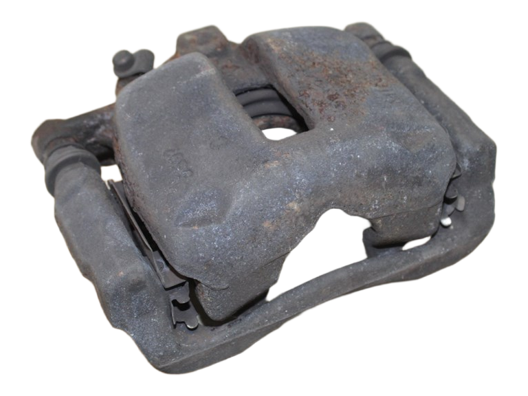 Left-hand brake caliper housing 6778336 MINI R55-R59