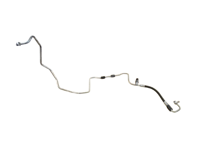Condenser-evaporator pressure line 9230693 MINI R55-R59