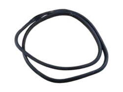 Deurafdichting linksvoor of rechtsvoor 9808654 MINI R60 Countryman