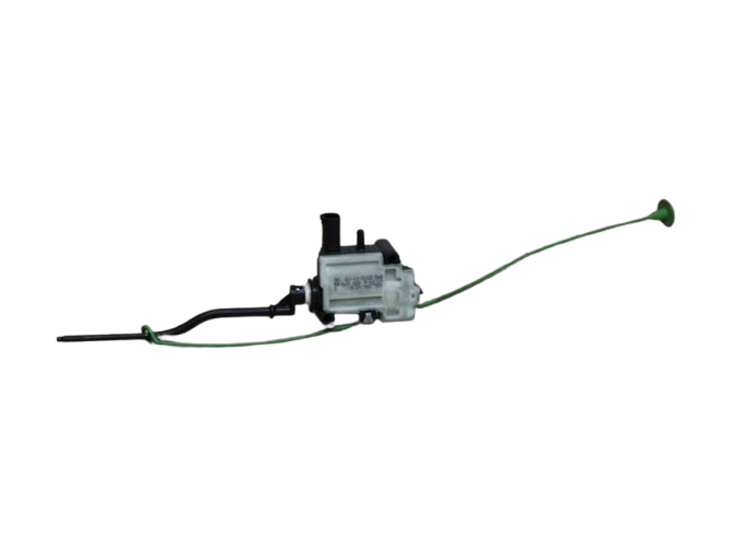 Servomotor vulklep 6985879 MINI R60 Countryman - Afbeelding 2