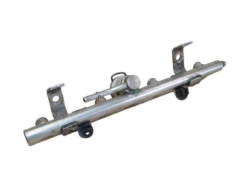 Fuel injector rail W11 1521389 MINI R52-R53 Cooper S
