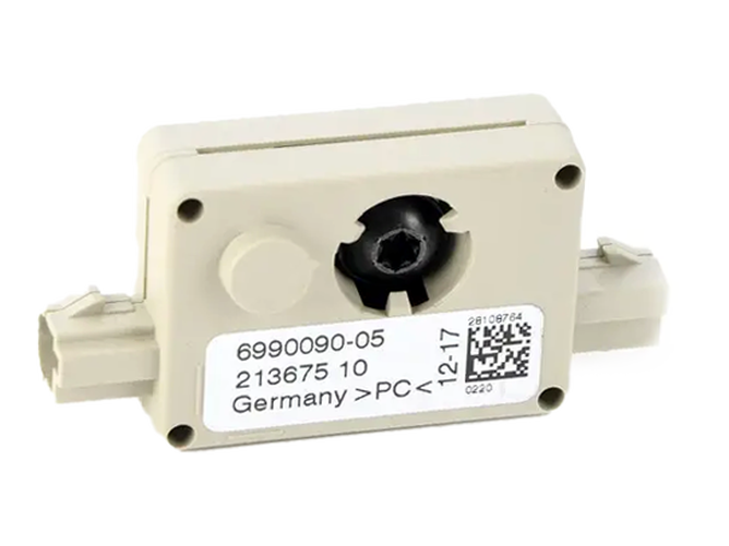 Lock circuit 6990090 MINI R55-R56