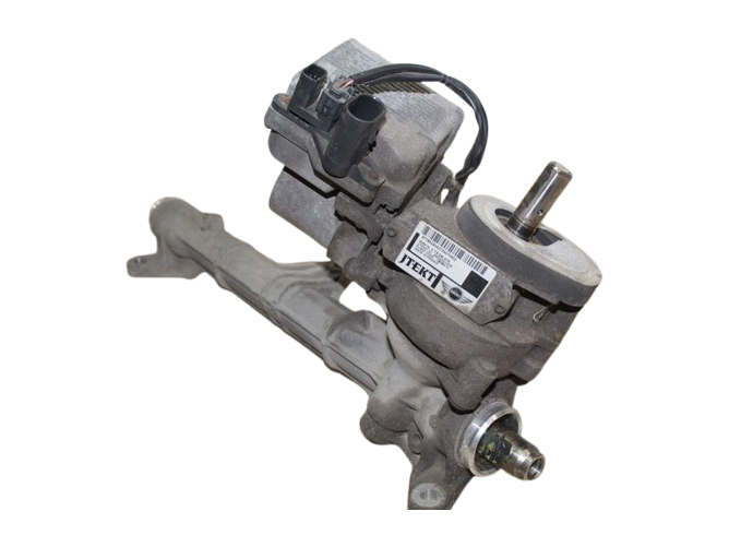 Elektrische stuurinrichting 6856876 MINI R55-R59 - Afbeelding 2