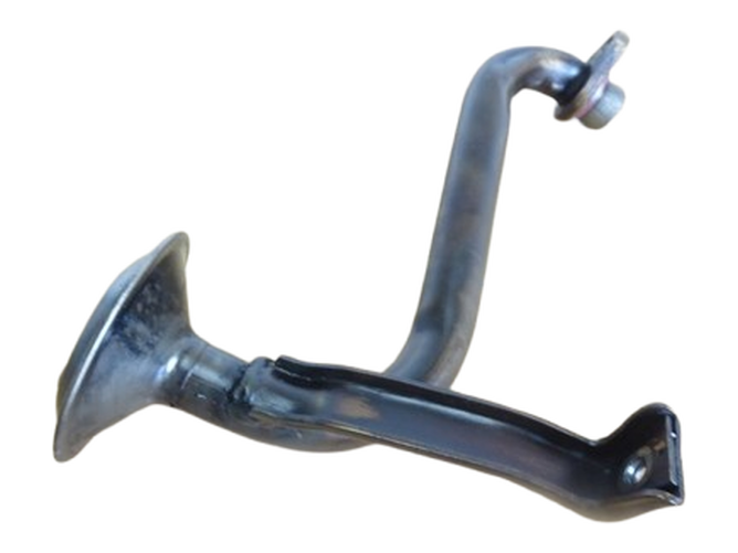 Oil pump inlet pipe, oil inlet pipe 1488579 MINI R50-R53 - Image 3