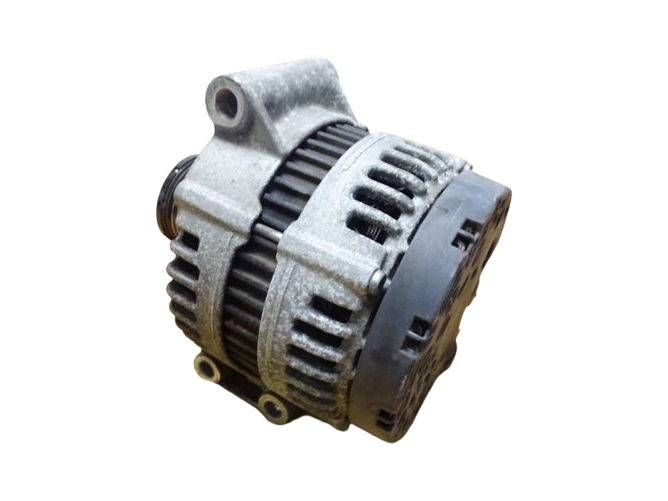 Bosch 7574365 Dynamo Alternator for MINI R56 - Image 4