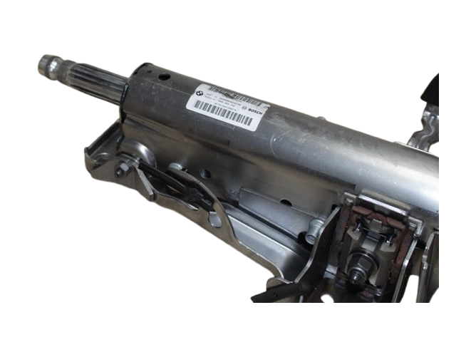 Mechanical steering column adjustment 6864824 MINI F54-F60 - Image 4