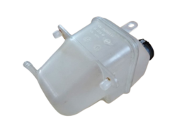 Coolant expansion tank, coolant reservoir W10 7509071 MINI R50-R52