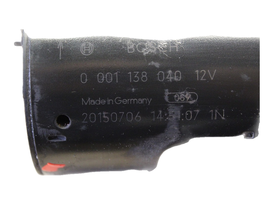 Anlasser Starter Bosch N47 7823314 MINI R55-R61 – Bild 6